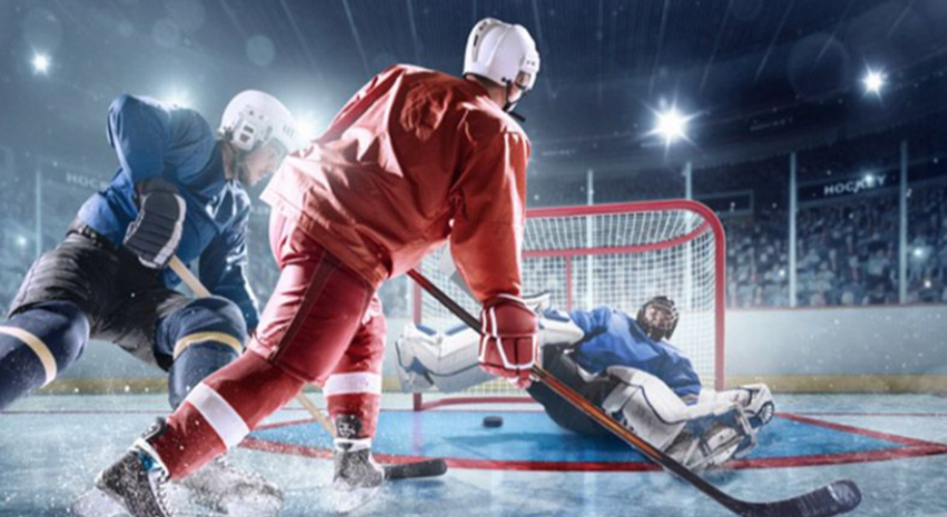 Features of hockey betting