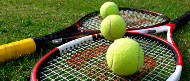 Features of tennis betting