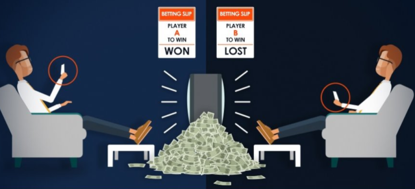 Live betting strategy: how to choose a winning strategy