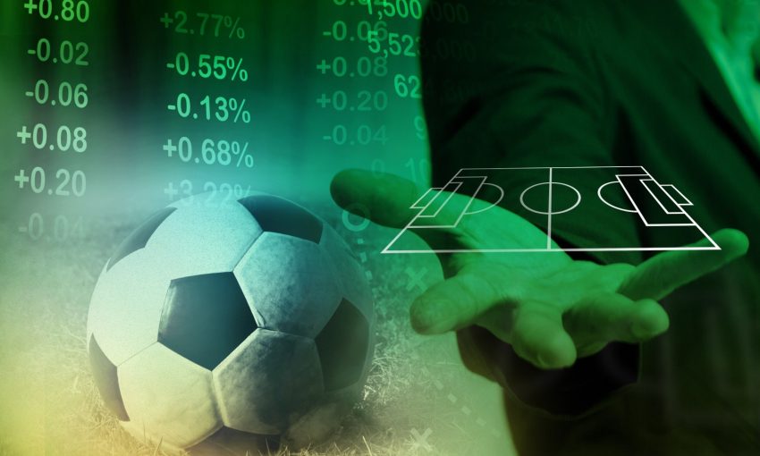 Analyzing Teams and Players: Crafting Educated Bets for Nigerian Punters